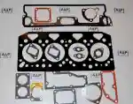 TOP GASKET SET /ZESTAW GÓRNY PERKINS 1000 METALOWY