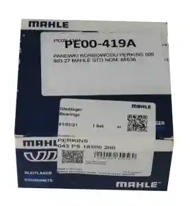 PANEWKI KORBY PERKINS 900 903.27 MAHLE STD NOM  