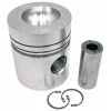 TŁOK SILNIKA U5LH0013 PERKINS A4.248 101,05MM/35/3