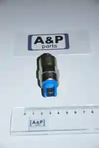 CEWKA GASZENIA 12V 2-STYKI ELEKTROZAWÓR AP42699