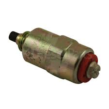 CEWKA GASZENIA 24V 1-STYK  ELEKTROZAWÓR 7180-049A