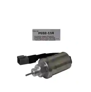 SOLENOID CEWKA GASZENIA PERKINS U85206520 12V