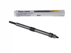 ŚWIECA ŻAROWA PERKINS SISU SERIA 1100 T419166