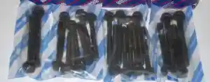 ZESTAW ŚRUB GŁOWICY PERKINS 103MM AR AS  1004.42