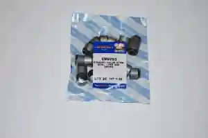 USZCZELKA TRZONKA ZAWORU 120406050 SERIA 100 400