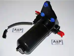 POMPKA PALIWA ULPK0038KR ELEKTRYCZNA DŁUGA /K/