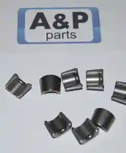 ZAMEK PESTKA ZAWORU PERKINS 4.107 4.108 /PARA/