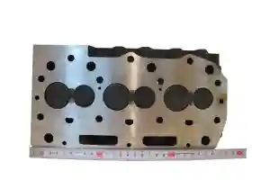 CYLINDER HEAD PERKINS 403C-11  REMAIN 111013020 