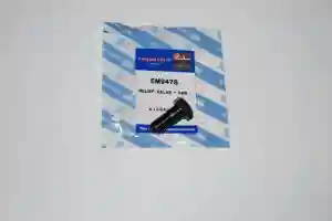 ZAWÓR DYSZA SMAROWANIA TŁOKA 4138A058 Z KULKĄ 