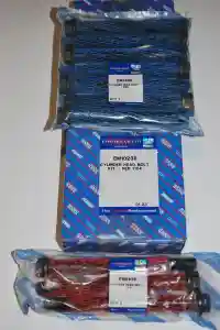 HEAD BOLT KIT / ZESTAW ŚRUB GŁOWICY PERKINS 1104 