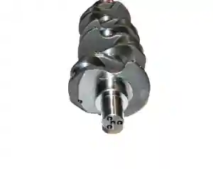CRANKSHAFT WAŁ KORBOWY SERIA 1100  PERKINS 1104