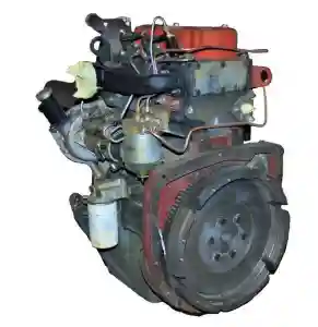 SILNIK KOMPLETNY GPW PERKINS 3250 3-CYL.NOWY 