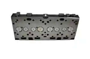GŁOWICA SILNIKA REMAIN PERKINS AG4.236 LE LPG 