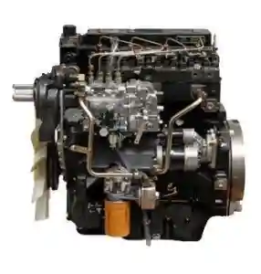 SILNIK PERKINS SERIA 1000 AA BEZ TURBO  76 KM