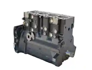 SILNIK KRÓTKI NOWY PERKINS 4.248 LF 101,05MM W3