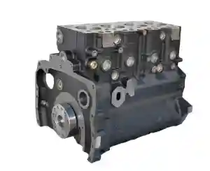 SILNIK KRÓTKI NOWY PERKINS 4.248 LF 101,05MM W3