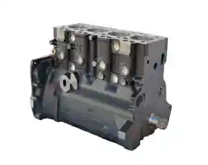 SILNIK KRÓTKI NOWY PERKINS 4.248 LF 101,05MM W1