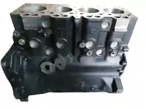 BLOK KADŁUB SILNIKA PERKINS TURBO SERIA T4.236