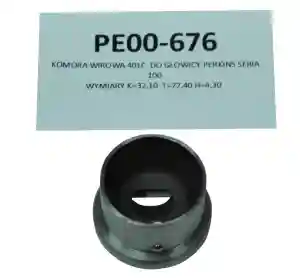 KOMORA WIROWA 401C  DO GŁOWICY PERKINS SERIA 100