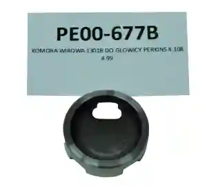 KOMORA WIROWA 1301B DO GŁOWICY PERKINS 4.108