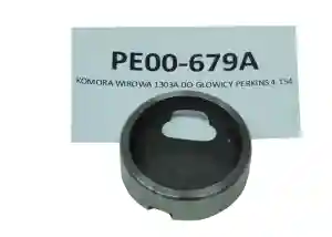 KOMORA WIROWA 1303A DO GŁOWICY PERKINS 4.154 4.165