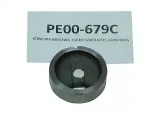 KOMORA WIROWA 1304B BARREIROS HANOMAG