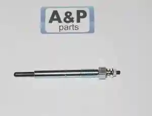 ŚWIECA ŻAROWA ZAMIENNIK PERKINS 2666A014 SERIA 700