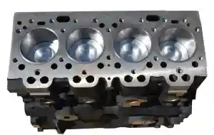 SHORT ENGINE / SILNIK KRÓTKI PERKINS LD 4.236 FLT 