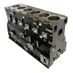 BLOK KADŁUB SILNIKA PERKINS SERIA 1006.60T 6.60T