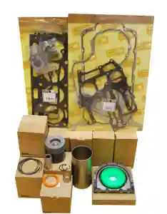 ZESTAW+0,50 NAPRAWY GŁÓWNEJ PERKINS NM 1104D-44TA 