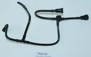 PRZEWÓD POMPKI PERKINS SERIA 1104 4127A103