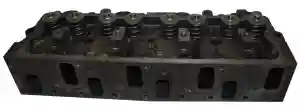 GŁOWICA SILNIKA REG. PERKINS 1000 AK 100MM TERM.ZL