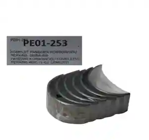 KOMPLET PANEWEK KORBOWODU PERKINS 403C11 -  STD 