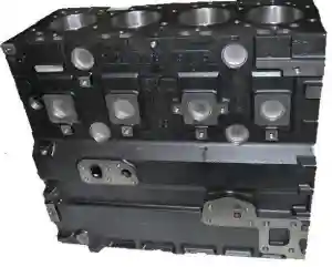 BLOK SILNIKA PERKINS CATERPILLAR SERIA 1000 4.40