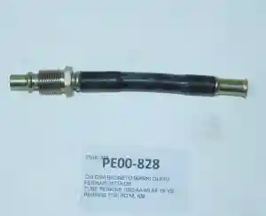 OSŁONA BAGNETU MIARKI OLEJU PERKINS 3577A125