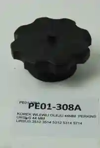 KOREK WLEWU OLEJU 44MM  PERKINS URSUS 