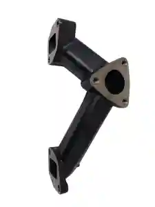 KOLEKTOR WYDECHOWY 37781333 PERKINS A4.236
