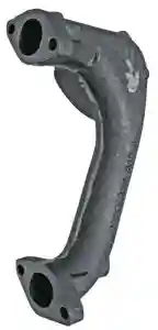 KOLEKTOR WYDECHOWY 37781251 PERKINS A3.152