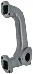 KOLEKTOR WYDECHOWY 37781341 PERKINS AD3.152