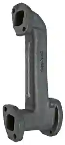 KOLEKTOR WYDECHOWY 37781571 PERKINS AD3.152