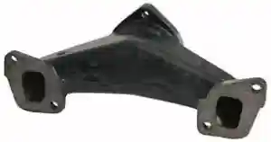 KOLEKTOR WYDECHOWY 3778E031 PERKINS SERIA 1000 AB
