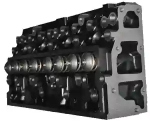 GŁOWICA SILNIKA PERKINS SERIA 1000 AA AB ZZ80220
