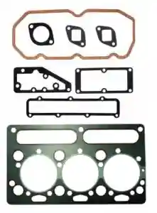 ZESTAW USZCZELEK SILNIKA GÓRNY MF-3 MINI Z 112212