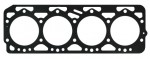 USZCZELKA GŁOWICY METALOWA C-385 83005920 1,2mm