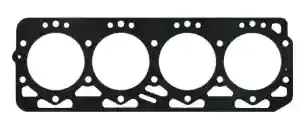 USZCZELKA GŁOWICY METALOWA URSUS/4/ 84005920 1,2MM