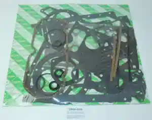 ZESTAW USZCZELEK SILNIKA MF-3 GAMBIT STALIT