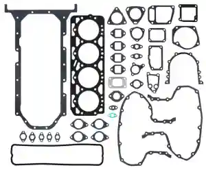 KIT GASKET SET / ZESTAW USZCZ.SILN.C-385 4-2 