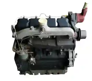 SILNIK KOMPLETNY PERKINS TYP 4.248 4-CYLINDROWY 