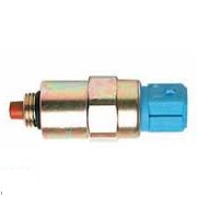 CEWKA GASZENIA 12V 2-STYKI  ELEKTROZAWÓR 26420469