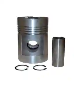 TŁOK + SWORZEŃ SILNIK ANDORIA S-320 S320 FI 120MM 